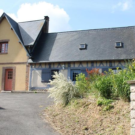 Le Haut Mesnil-3 外观 照片