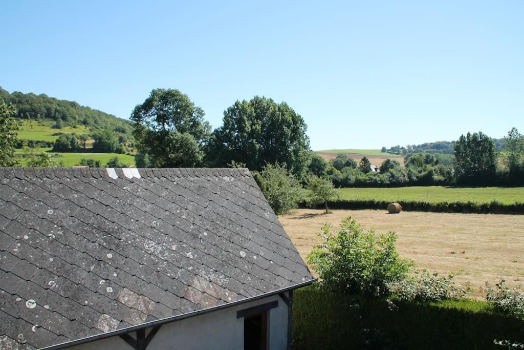 Le Haut Mesnil-3 外观 照片