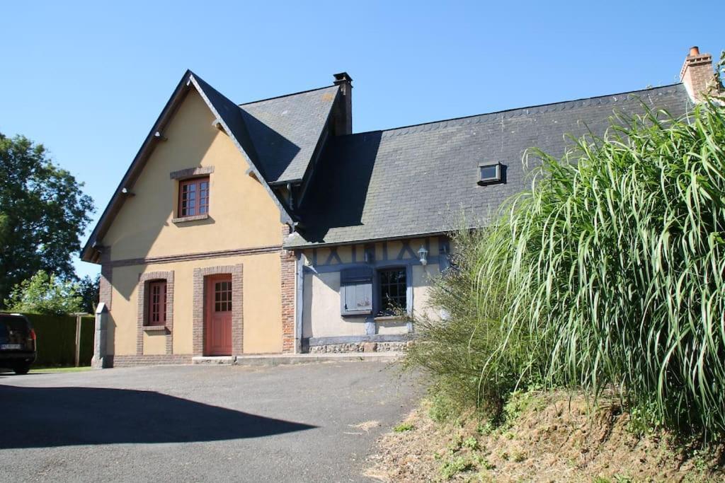 Le Haut Mesnil-3 外观 照片
